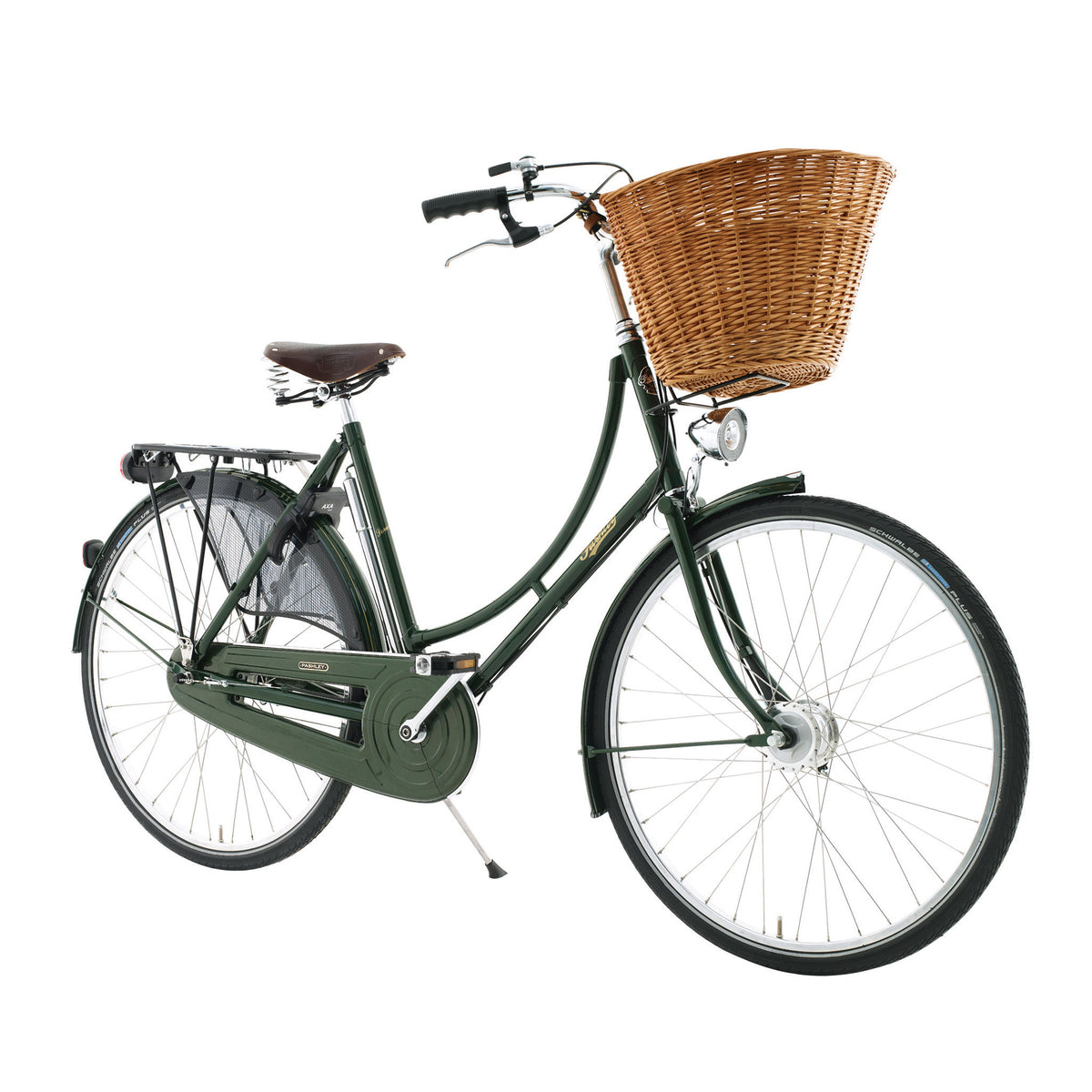 Pashley Princess Sovereign in Regency Green