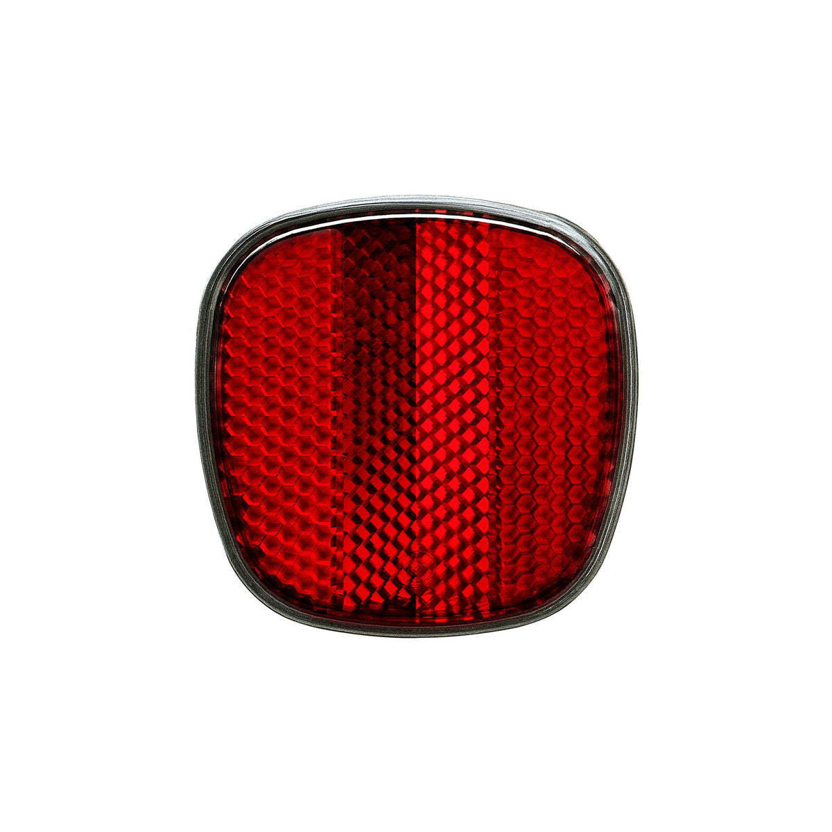 Rear Mudguard Reflector