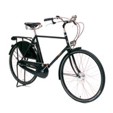 Pashley Roadster Sovereign in Buckingham Black