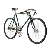 Pashley Speed 5 in Regency Green