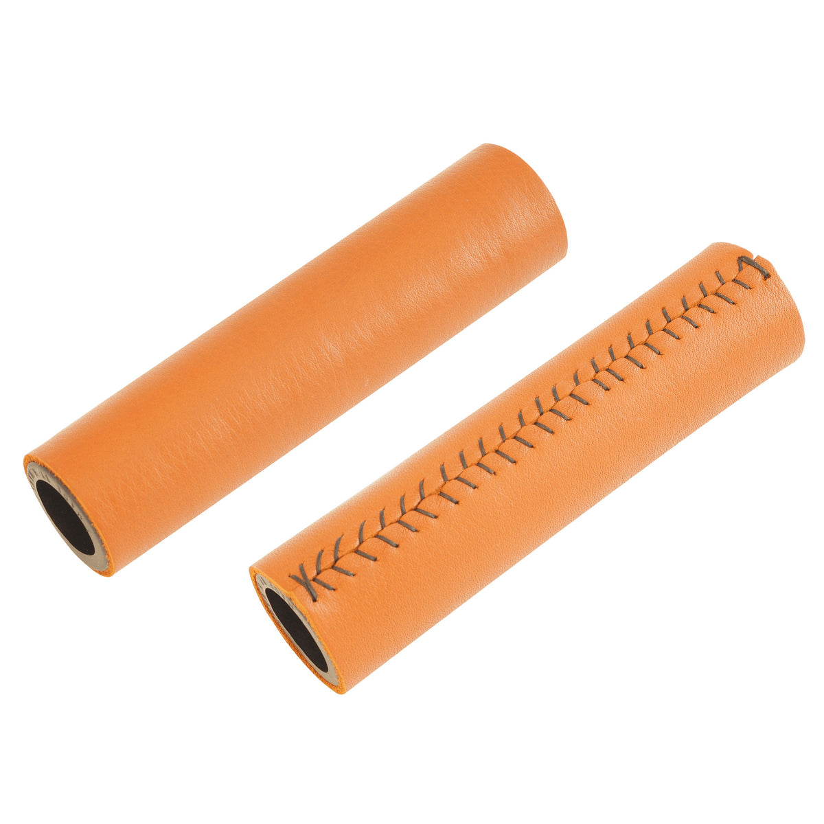 Traditional Leather Grips