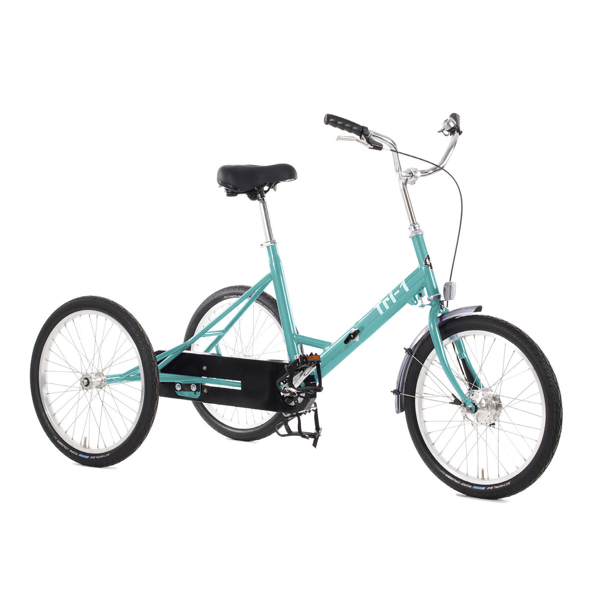 Pashley trike new arrivals