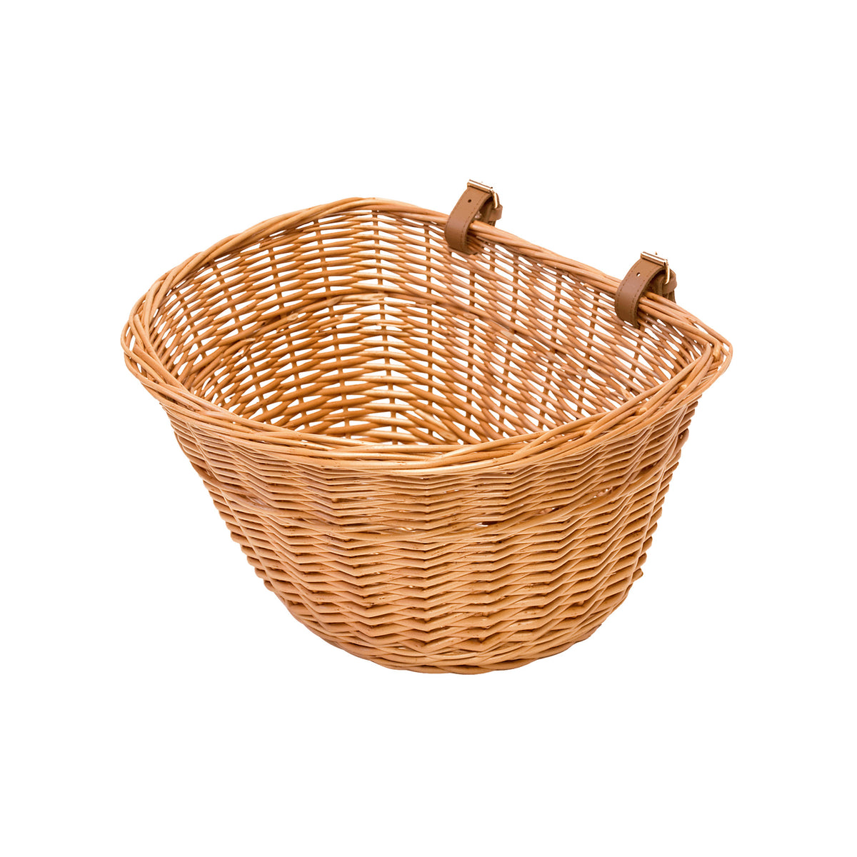 Wicker Basket (option for Poppy)