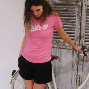 Pashley Women's Logo T-shirt