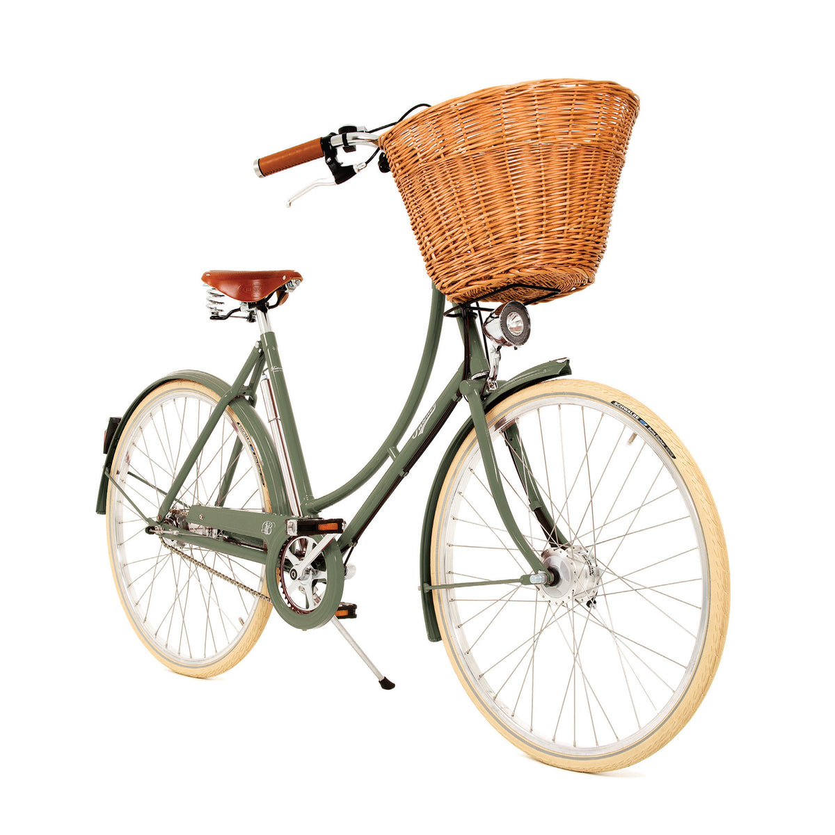 Pashley Britannia in Ash Green